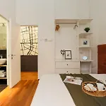 The Best Rent - Apartment Near Porta Romana