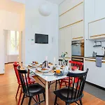 The Best Rent - Apartment Near Porta Romana