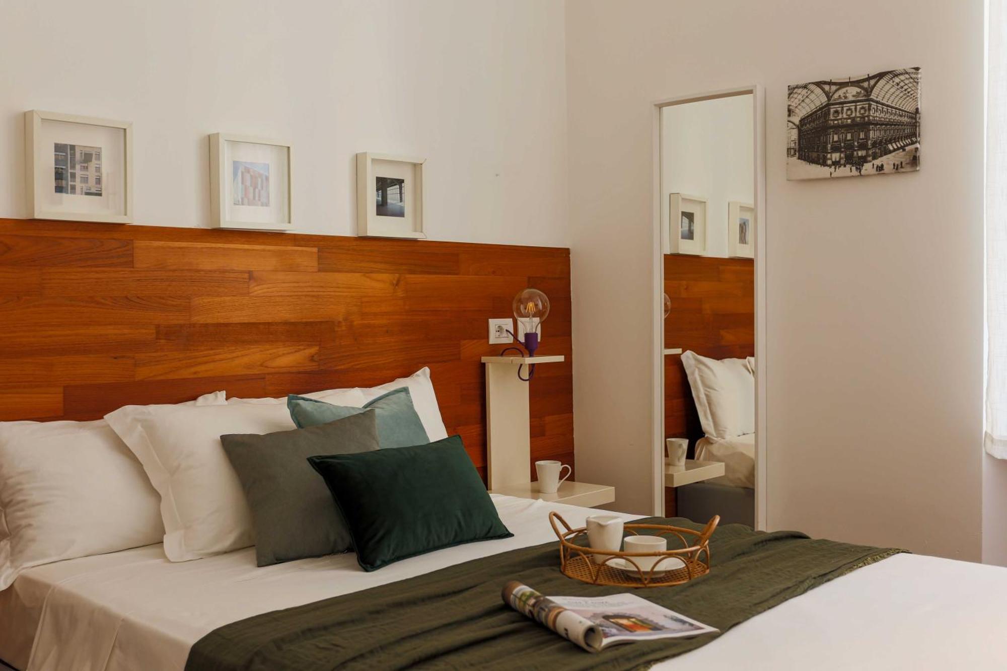 The Rent - Near Porta Romana Appartamento Milano