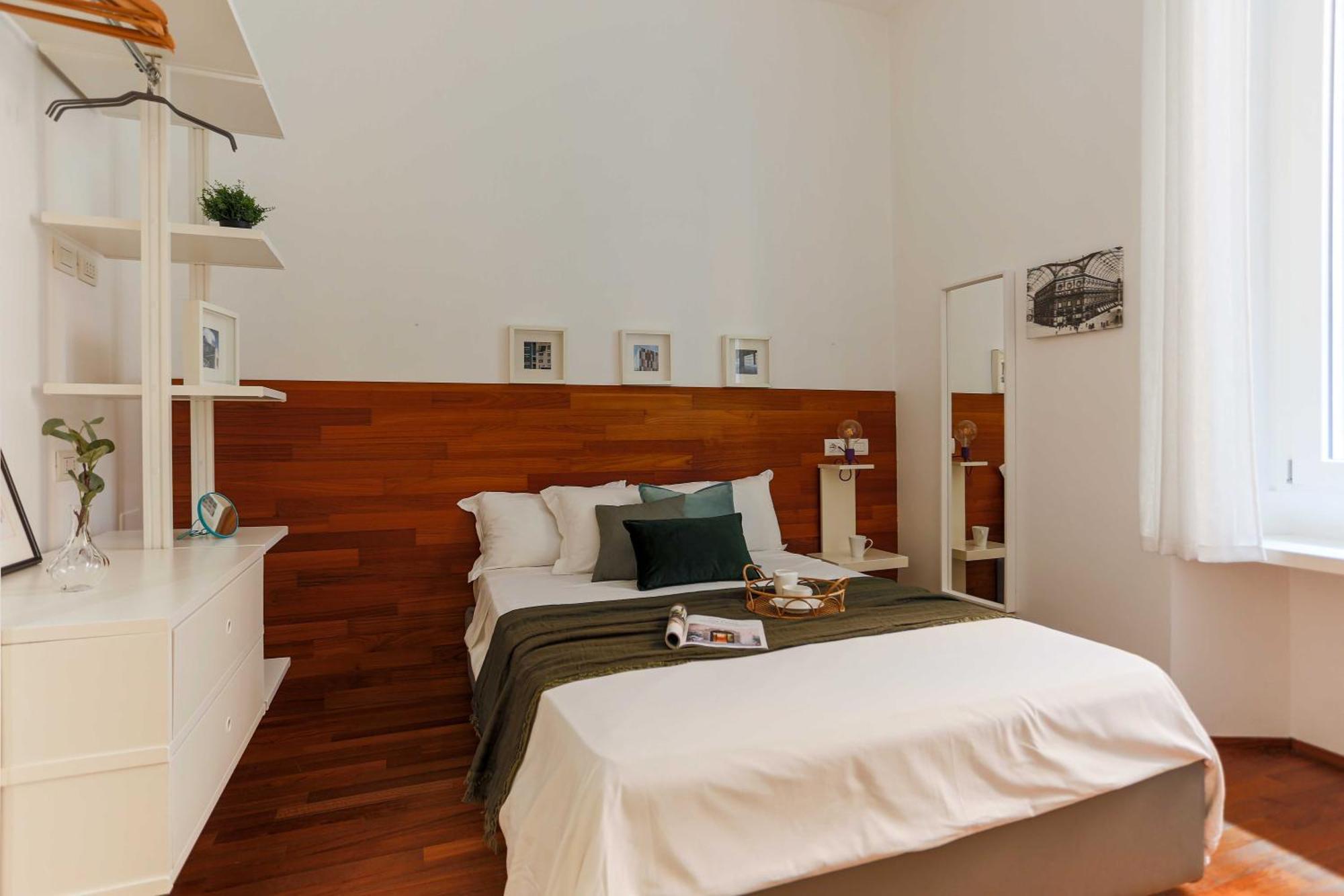 Appartamento The Rent - Near Porta Romana