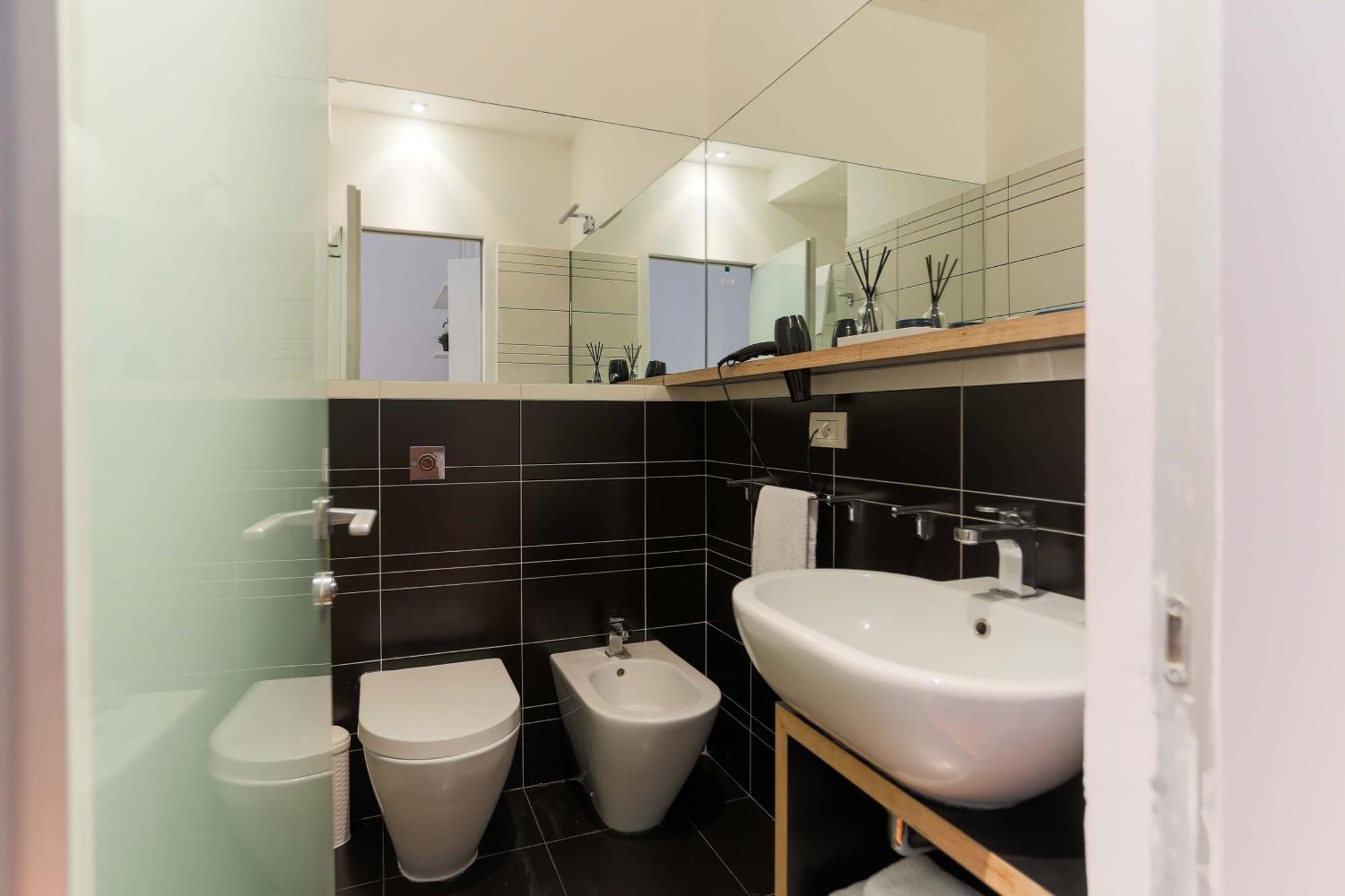 The Rent - Near Porta Romana * Milano