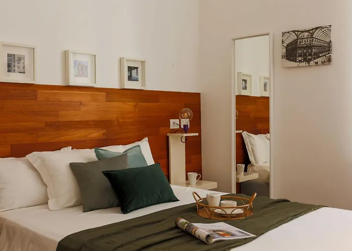 The Best Rent - Apartment Near Porta Romana