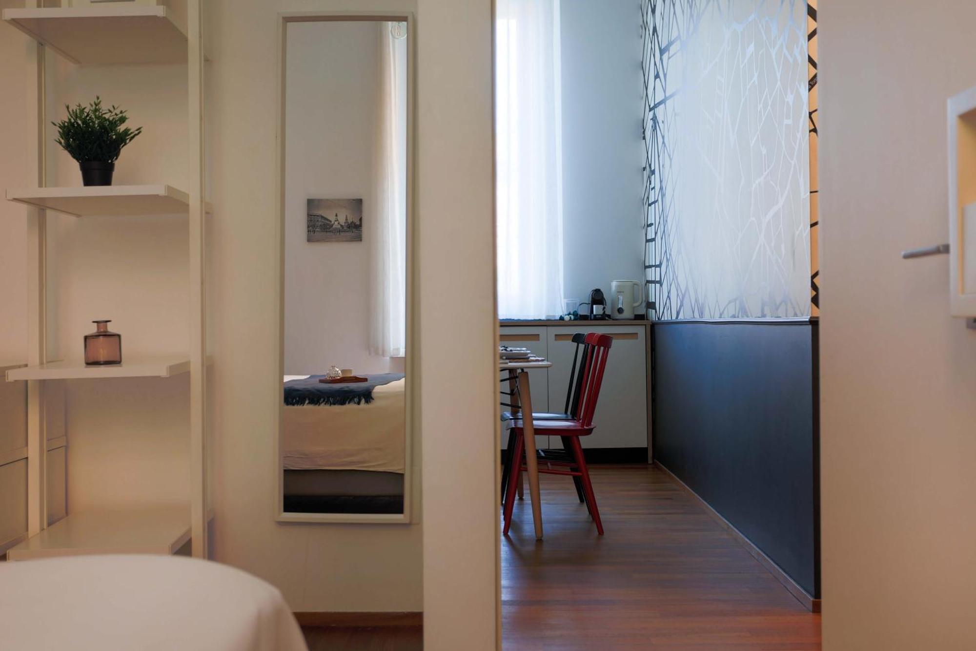 The Rent - Near Porta Romana